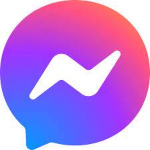 Messenger logowanie aplikacja